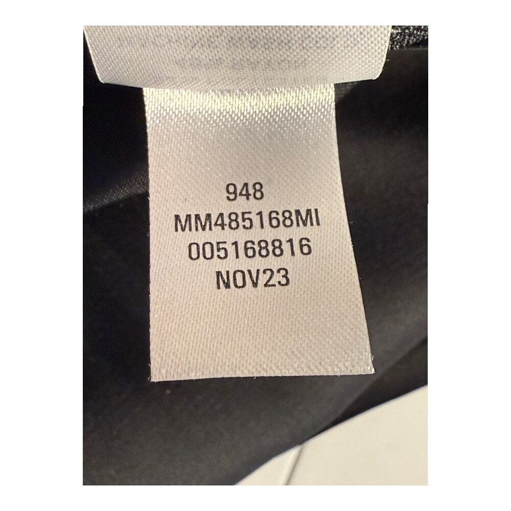 Melrose and Market Women's Black Dress Pants Size 8 Casual 30" Inseam NWOT - Picture 8 of 8